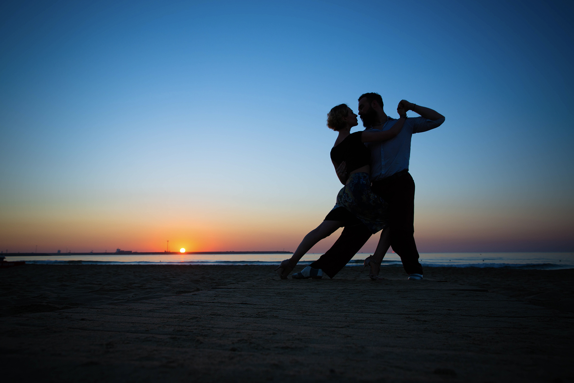 Tango