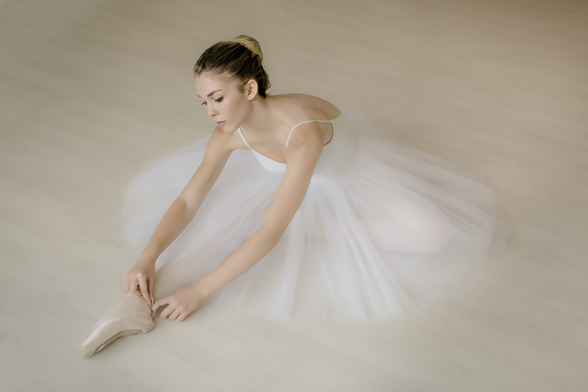 BALLET