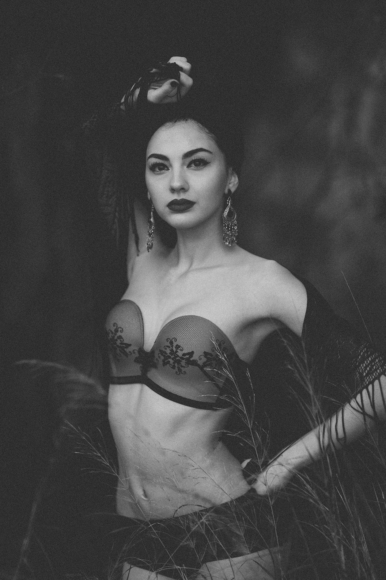 LA PERLA