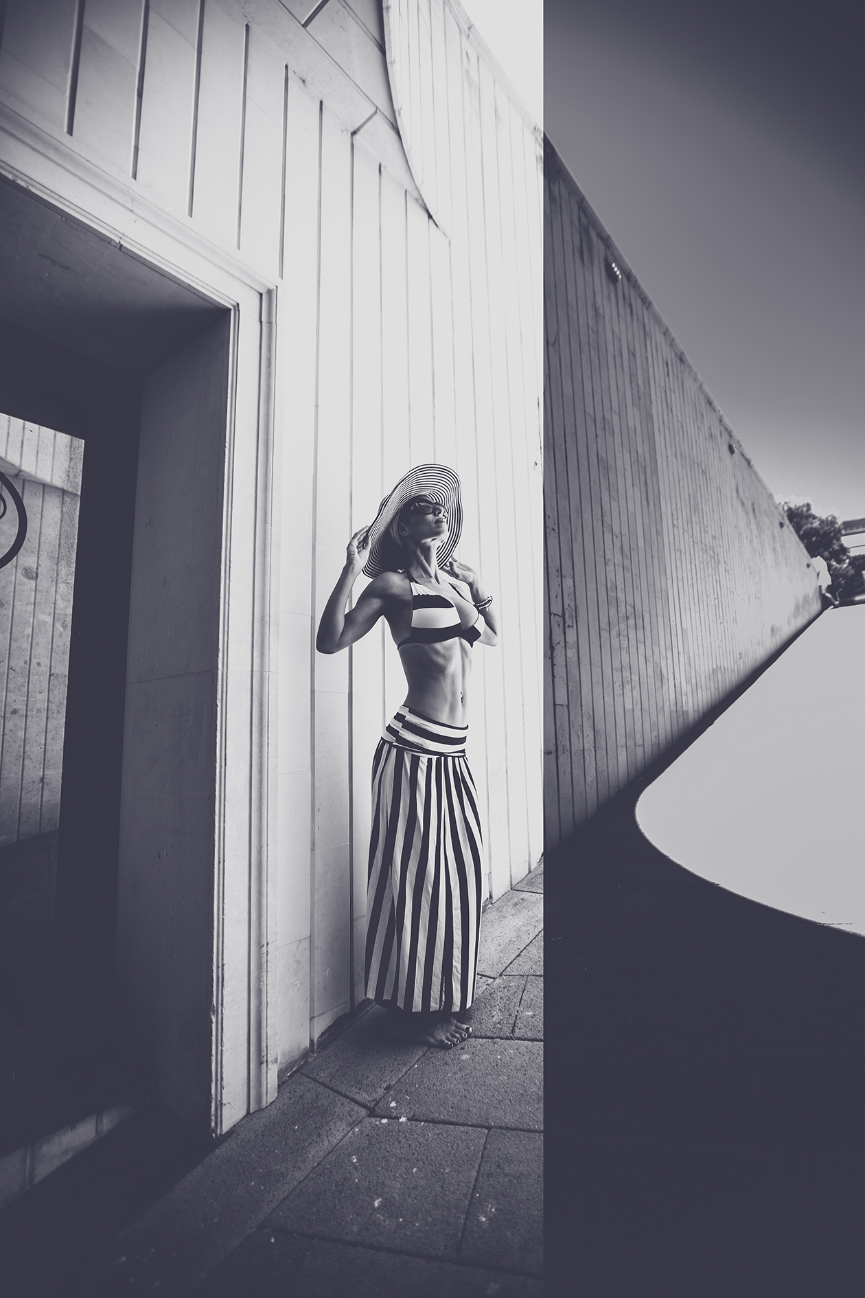 STRIPES