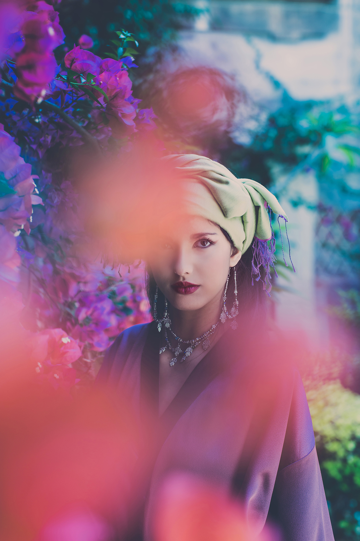 HARIM