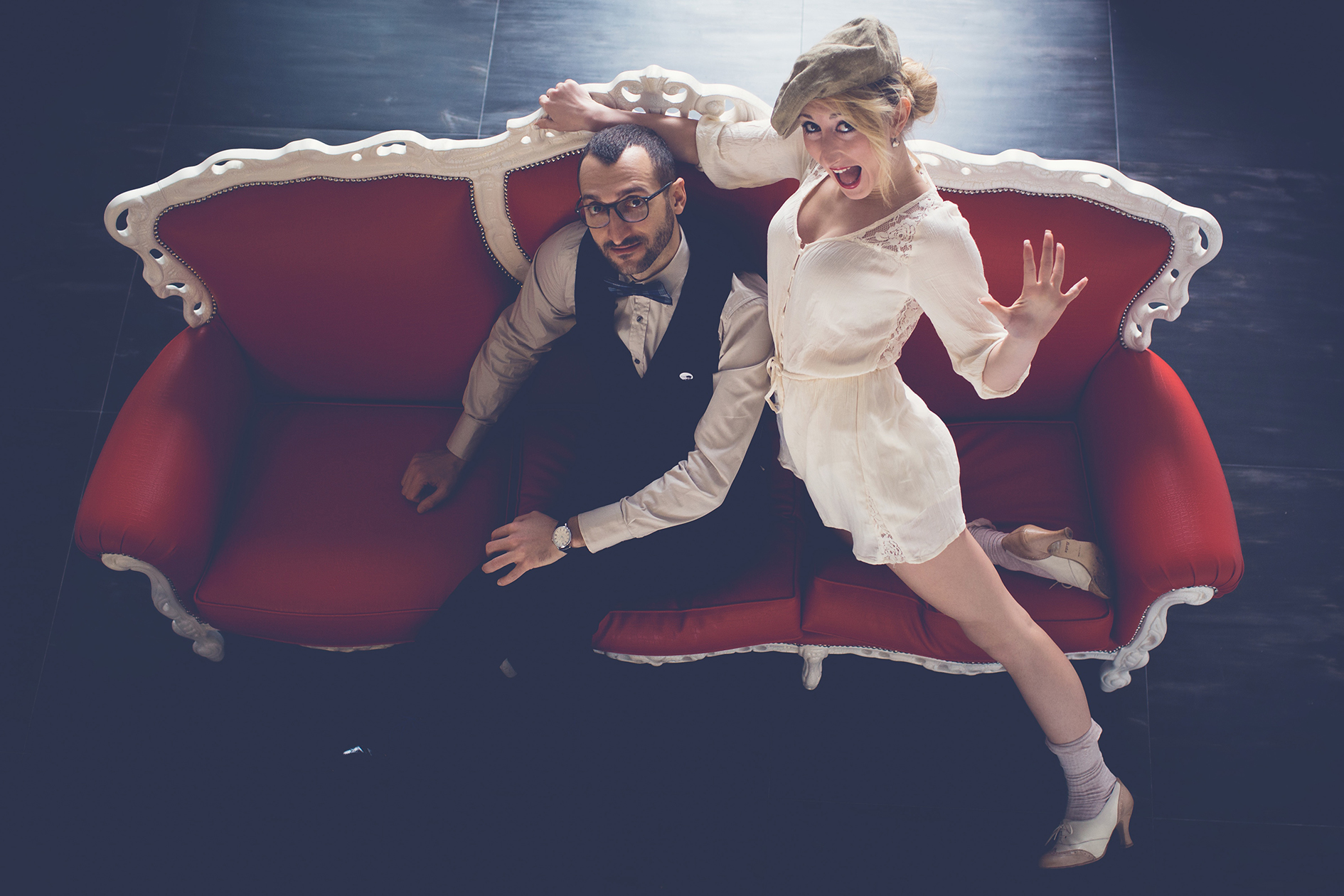 Swing