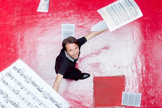 Maurizio Baglini