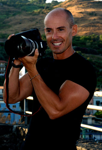michele maccarrone