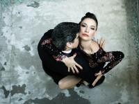 Adrian y Alejandra