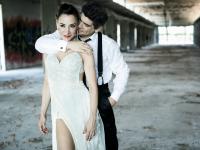 Adrian y Alejandra