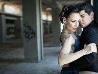 Adrian y Alejandra