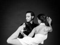FAUSTO Y STEPHANIE