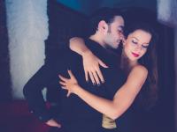 FAUSTO Y STEPHANIE