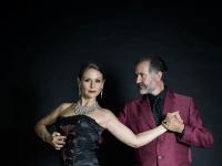 ESTUDIO DE TANGO
