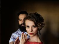 MARIANNA E MARCO
